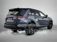 2026 Toyota RAV4