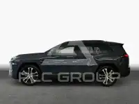 2026 Toyota RAV4