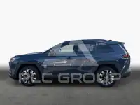 2026 Toyota RAV4