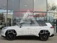 2026 Toyota RAV4