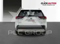 2026 Toyota RAV4