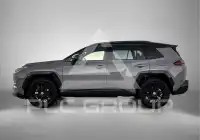 2026 Toyota RAV4
