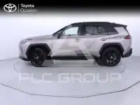 2026 Toyota RAV4