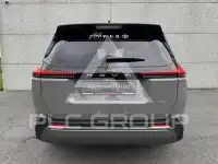 2026 Toyota RAV4