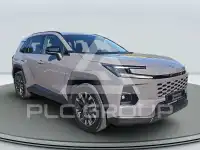 2026 Toyota RAV4