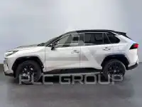 2026 Toyota RAV4