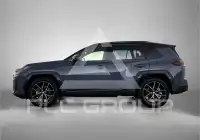 2026 Toyota RAV4