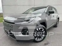 2026 Toyota RAV4