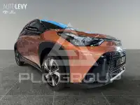 2026 Toyota AYGO