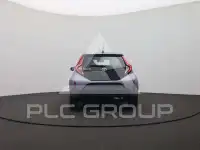 2026 Toyota AYGO
