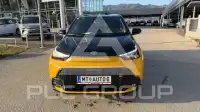 2026 Toyota AYGO