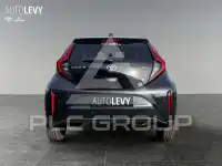 2026 Toyota AYGO