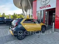 2026 Toyota AYGO