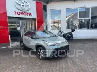 2026 Toyota AYGO