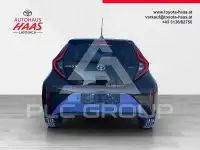 2026 Toyota AYGO