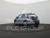 2026 Toyota AYGO