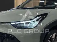 2026 Toyota AYGO