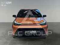 2026 Toyota AYGO