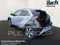 2026 Toyota AYGO