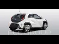 2026 Toyota AYGO