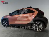2026 Toyota AYGO