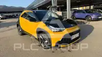 2026 Toyota AYGO