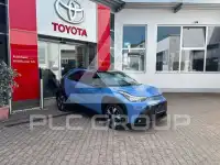 2026 Toyota AYGO