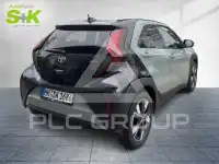2026 Toyota AYGO