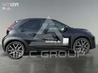 2026 Toyota AYGO