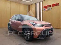 2026 Toyota AYGO