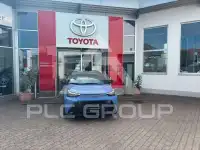 2026 Toyota AYGO