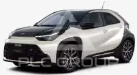 2026 Toyota AYGO