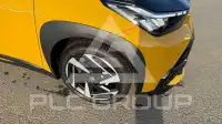 2026 Toyota AYGO