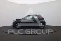 2026 Toyota AYGO
