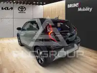 2026 Toyota AYGO