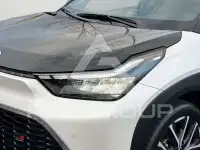 2026 Toyota AYGO