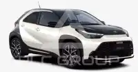 2026 Toyota AYGO