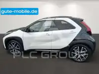 2026 Toyota AYGO