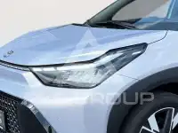 2026 Toyota AYGO