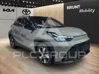 2026 Toyota AYGO