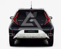 2026 Toyota AYGO