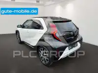 2026 Toyota AYGO