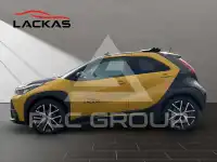 2026 Toyota AYGO