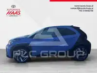2026 Toyota AYGO
