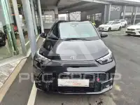2026 Toyota AYGO