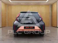 2026 Toyota AYGO