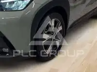 2026 Toyota AYGO