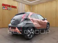 2026 Toyota AYGO