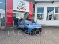 2026 Toyota AYGO