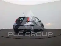2026 Toyota AYGO